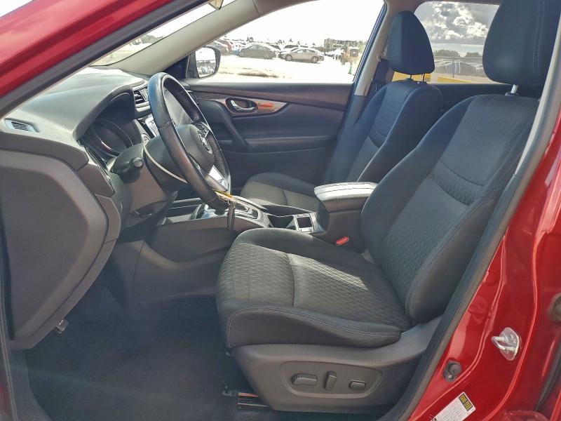 Фото 7 - NISSAN ROGUE