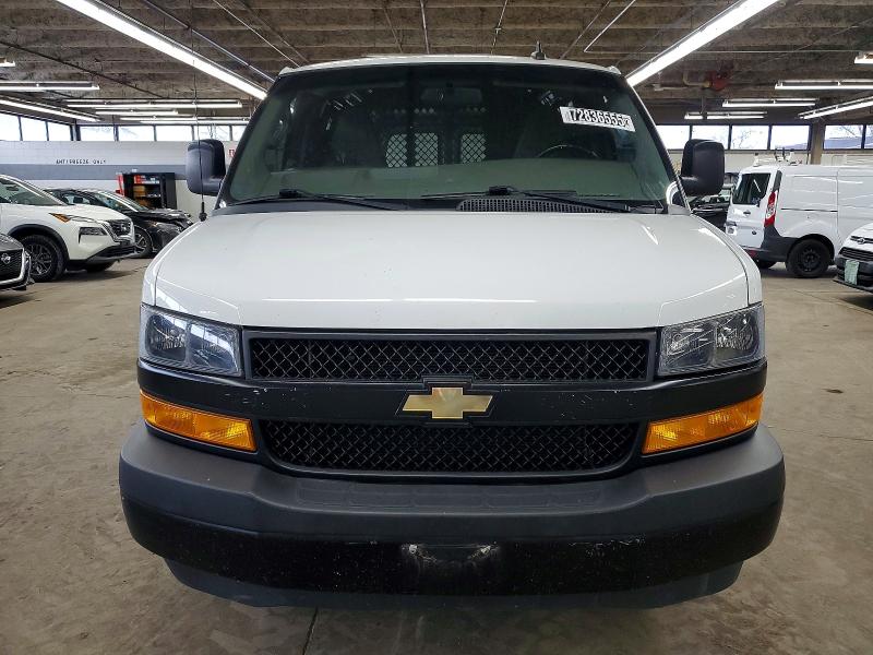 Фото 5 - CHEVROLET EXPRESS