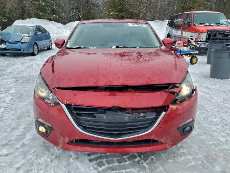 Фото 5 - MAZDA 3