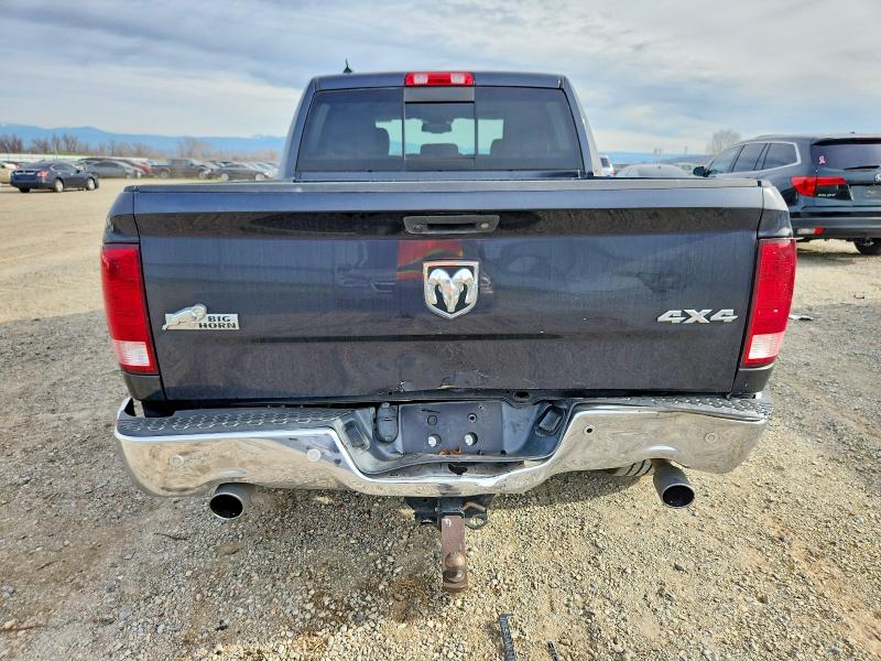 Фото 6 - RAM 1500