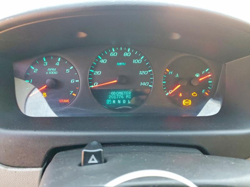 Фото 9 - CHEVROLET IMPALA