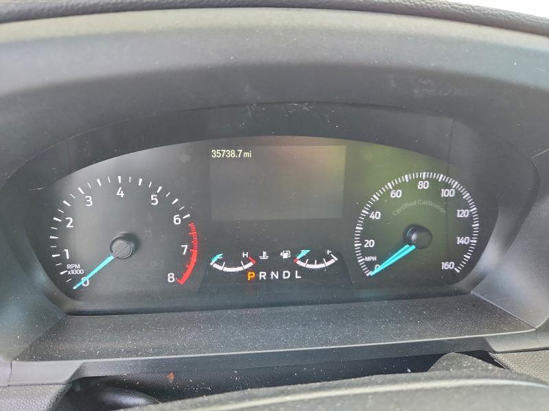 Фото 9 - FORD EXPLORER