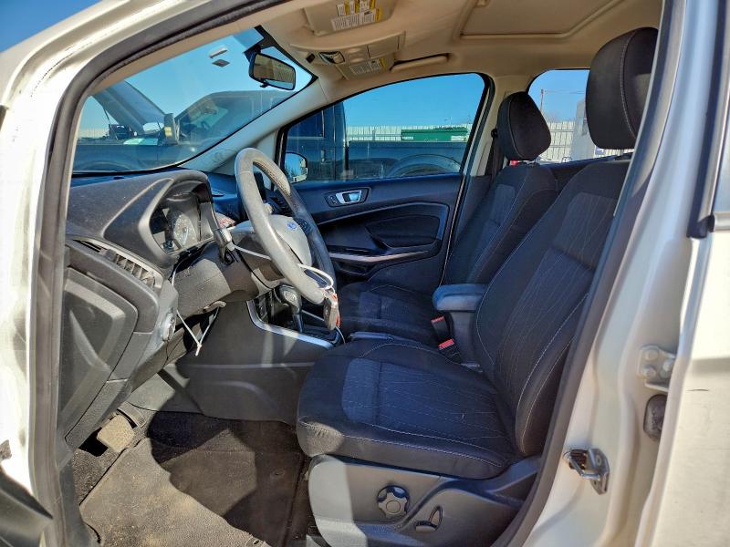 Фото 7 - FORD ECOSPORT