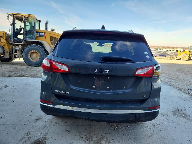 Фото 6 - CHEVROLET EQUINOX