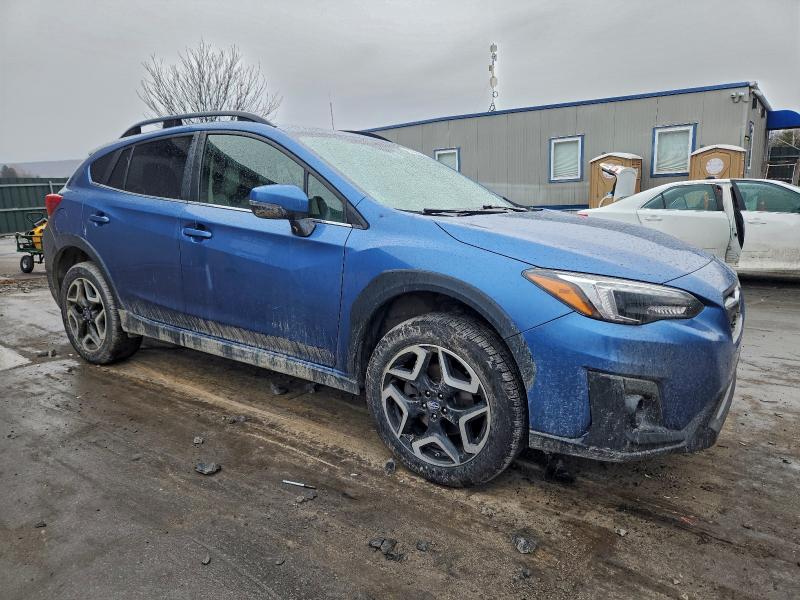 Фото 4 - SUBARU CROSSTREK