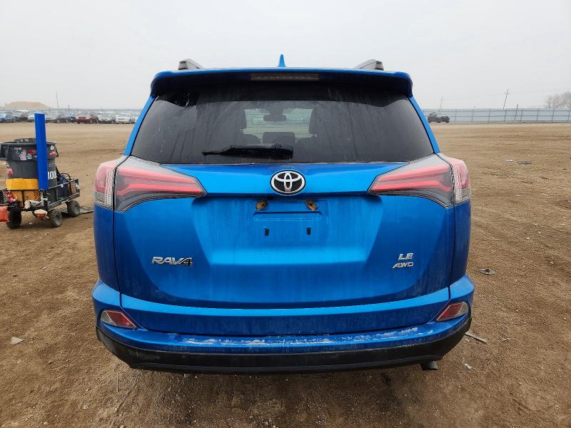 Фото 6 - TOYOTA RAV4