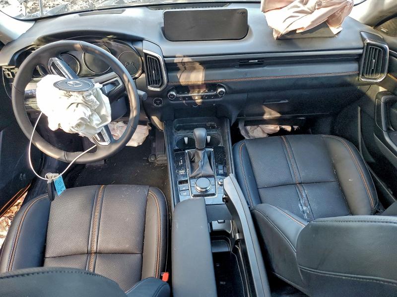 Фото 8 - MAZDA CX-50