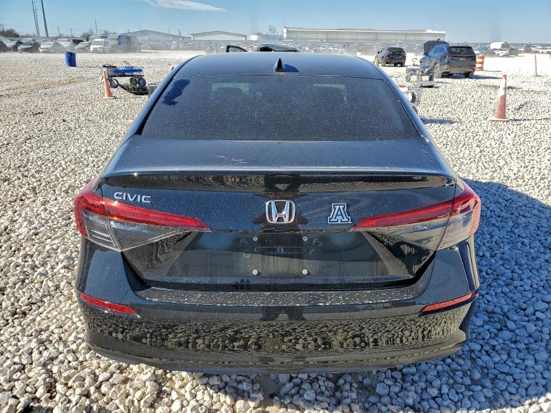 Фото 6 - HONDA CIVIC