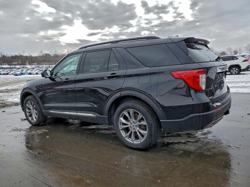 Фото 2 - FORD EXPLORER