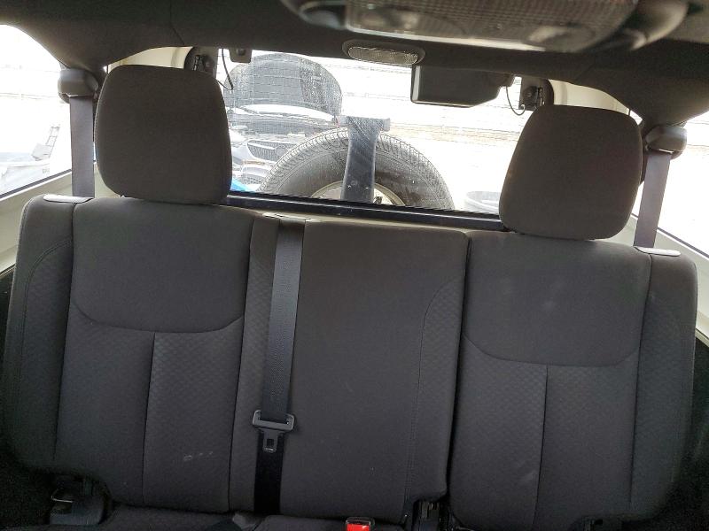 Фото 10 - JEEP WRANGLER