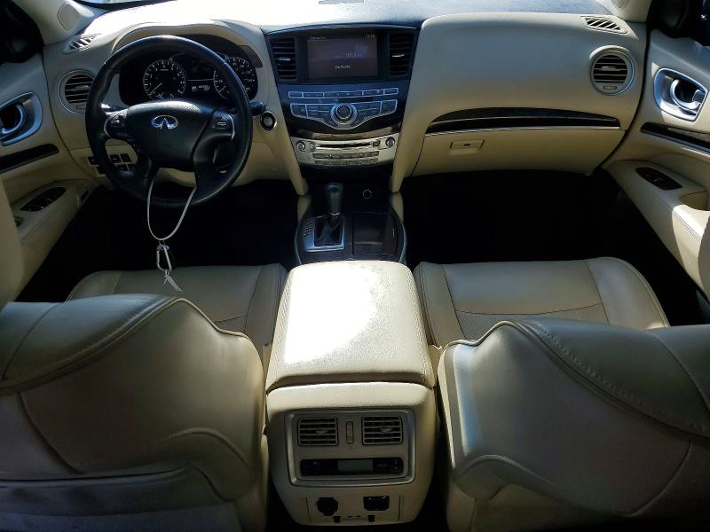 Фото 8 - INFINITI QX60