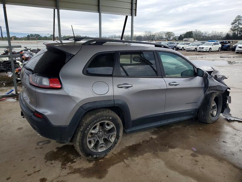 Фото 3 - JEEP CHEROKEE