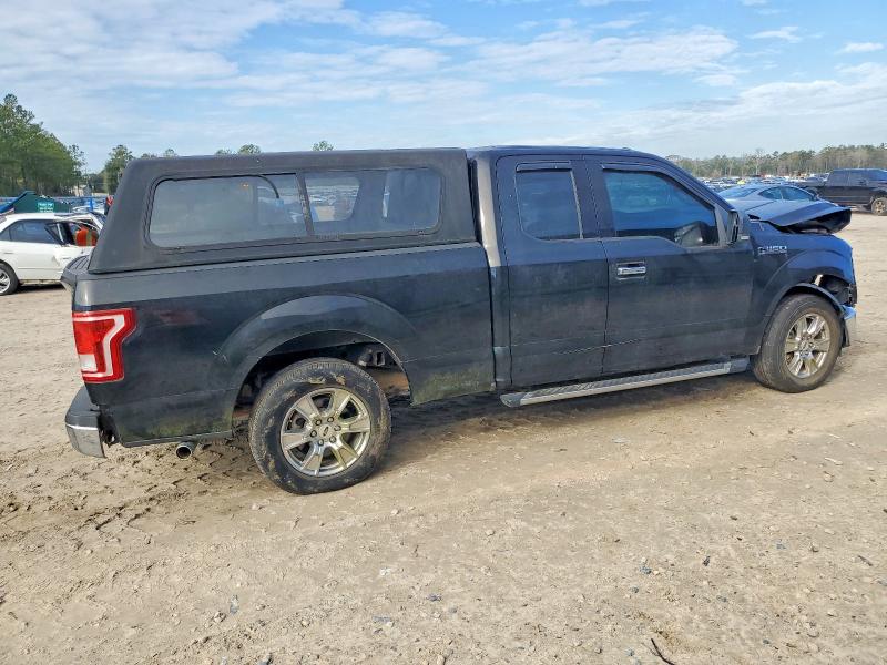 Фото 3 - FORD F-150