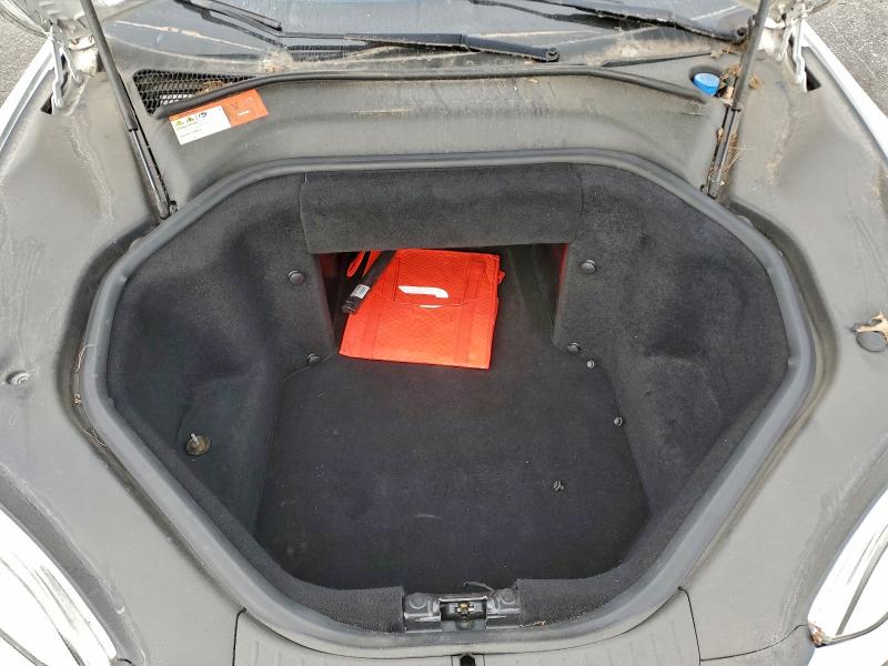 Фото 11 - TESLA MODEL S