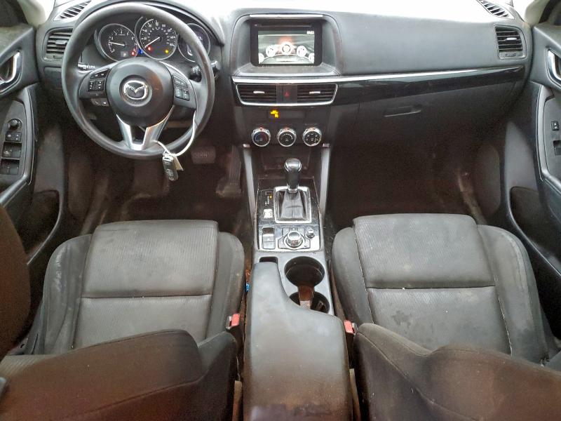 Фото 8 - MAZDA CX-5