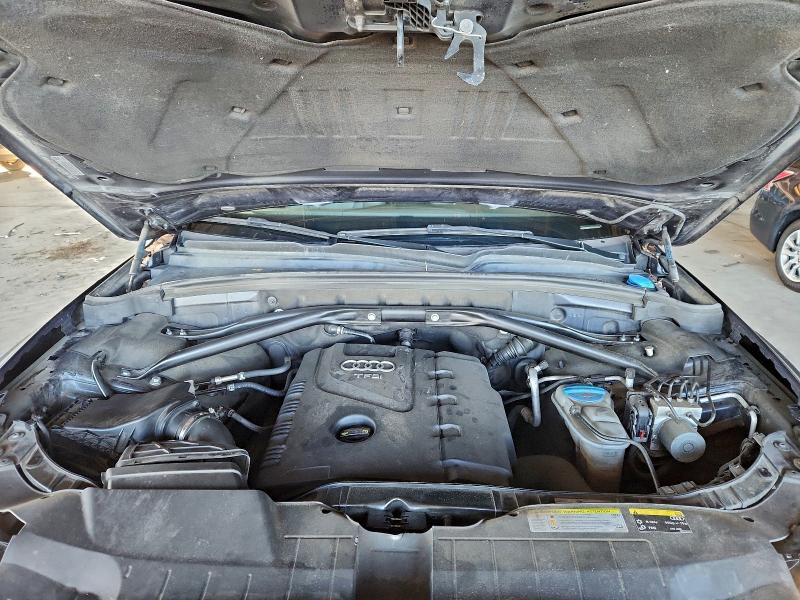 Фото 12 - AUDI Q5