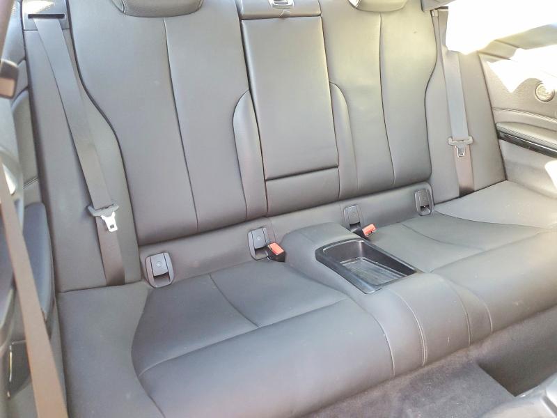 Фото 10 - BMW 4 SERIES