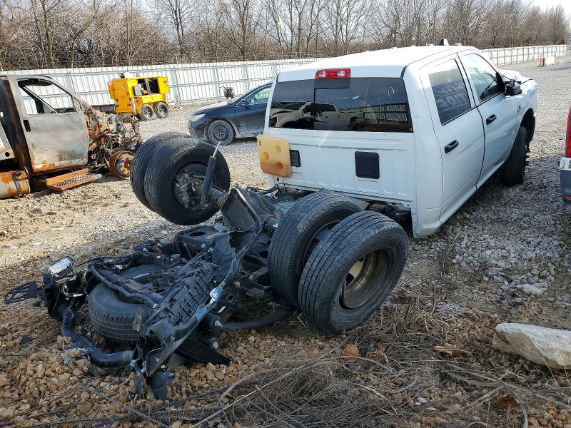 Фото 4 - RAM 3500