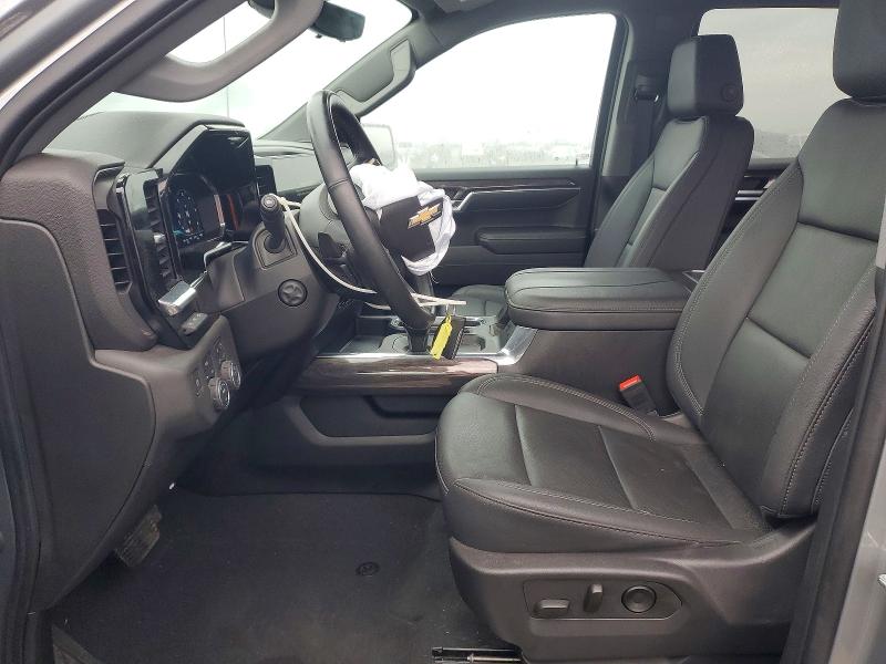 Фото 7 - CHEVROLET ALL Models