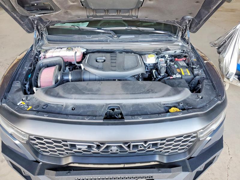 RAM 1500 RHO 2025 VIN 1C6SRFUP9SN573551