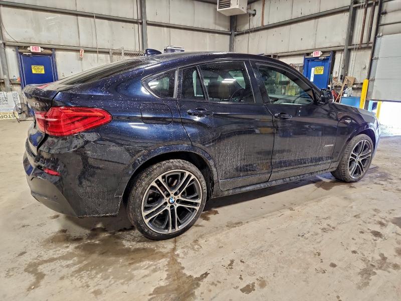 Фото 3 - BMW X4