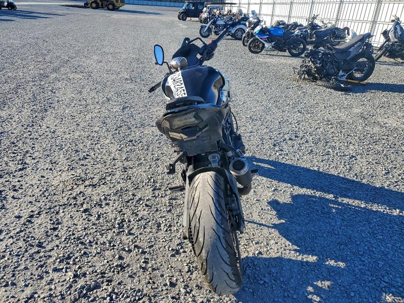 KAWASAKI Z/ZR 1000 2022