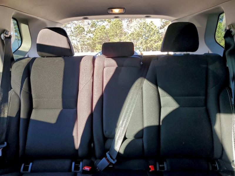 Фото 10 - NISSAN ROGUE