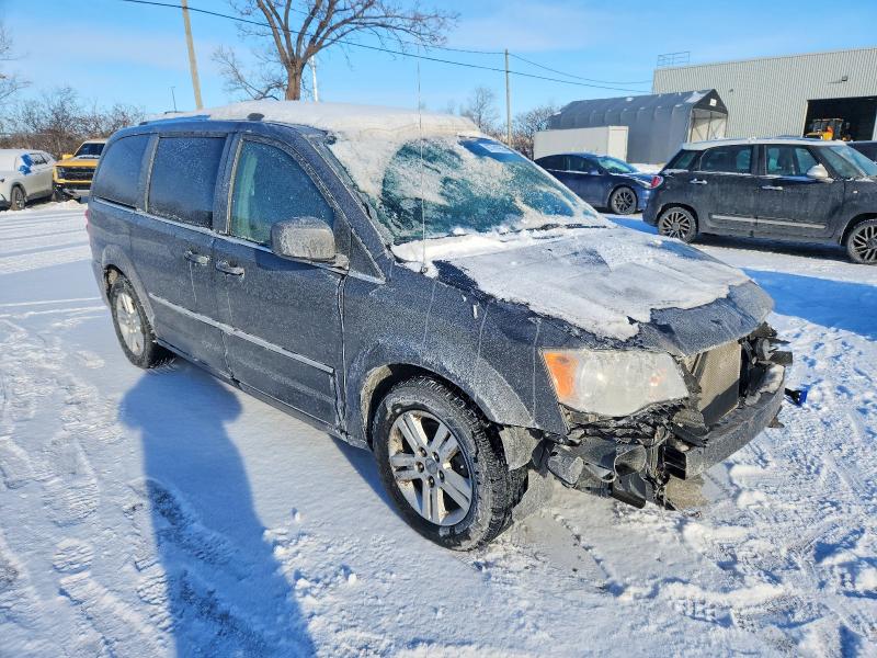Фото 4 - DODGE CARAVAN