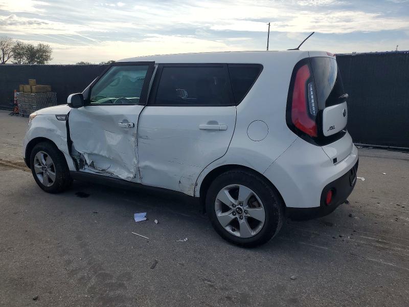 Фото 2 - KIA SOUL