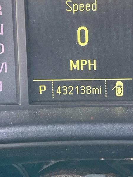 Фото 8 - CHEVROLET ALL Models