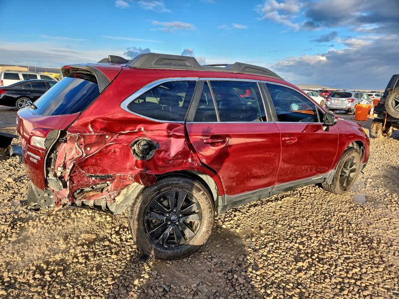 Фото 3 - SUBARU OUTBACK