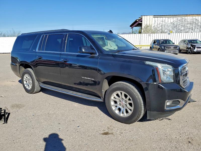 Фото 4 - GMC YUKON