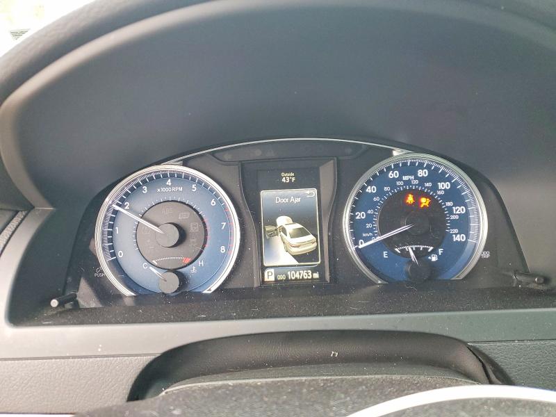 Фото 9 - TOYOTA CAMRY