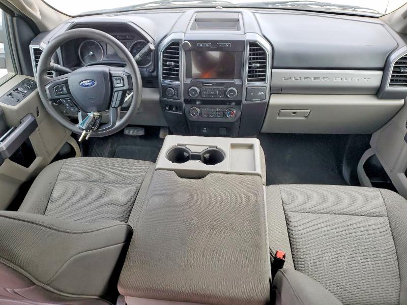 Фото 8 - FORD F350