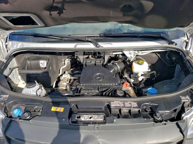 Фото 12 - MERCEDES-BENZ SPRINTER