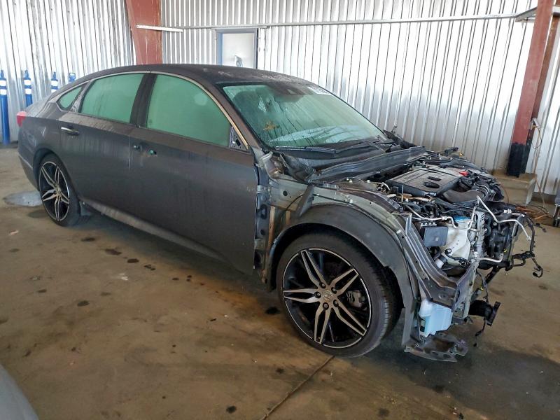 Фото 4 - HONDA ACCORD