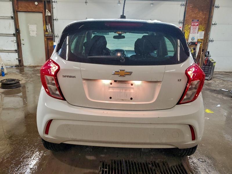 Фото 6 - CHEVROLET SPARK