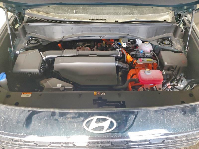 Фото 12 - HYUNDAI PALISADE