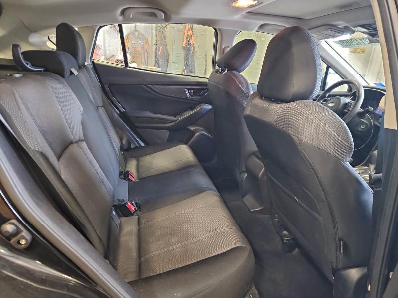 Фото 10 - SUBARU IMPREZA