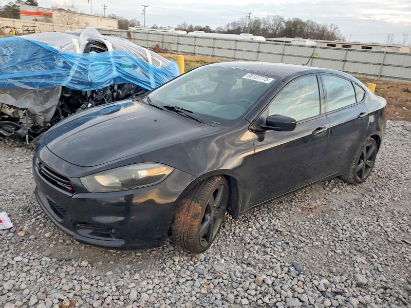 Фото 1 - DODGE DART