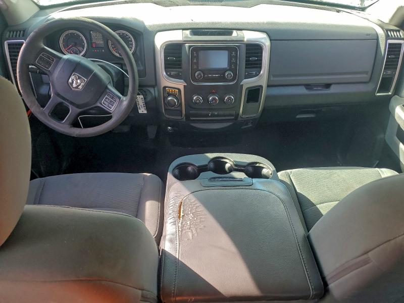 Фото 8 - RAM 1500