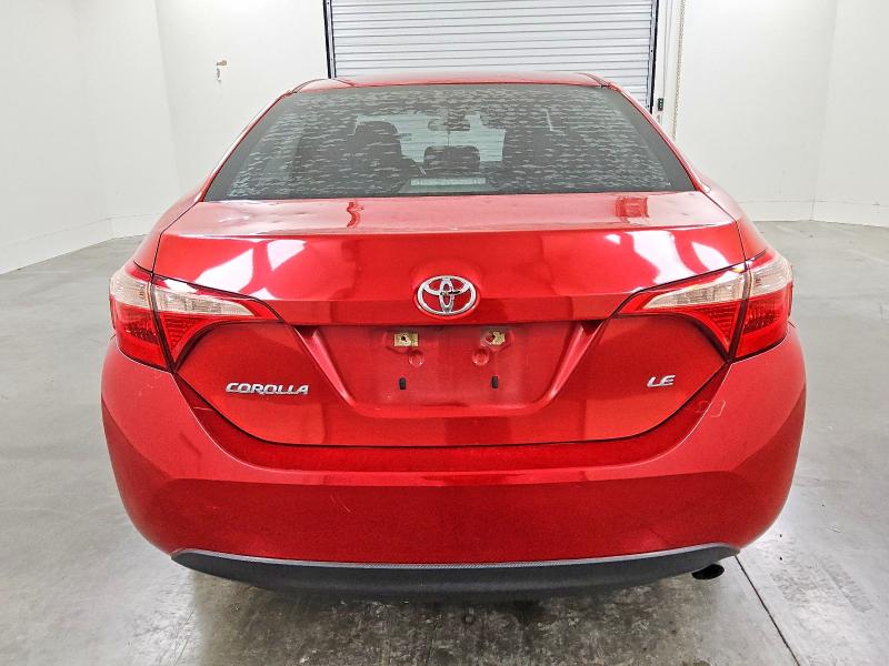 Фото 6 - TOYOTA COROLLA