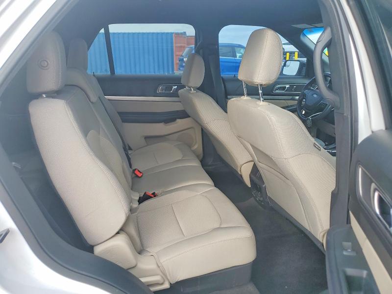 Фото 11 - FORD EXPLORER