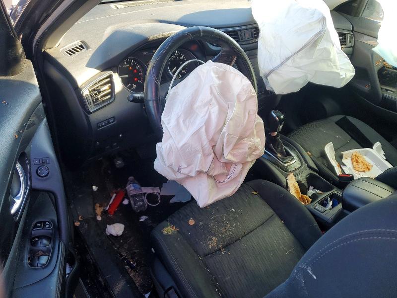 Фото 8 - NISSAN ROGUE