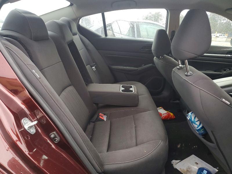 Фото 10 - NISSAN ALTIMA