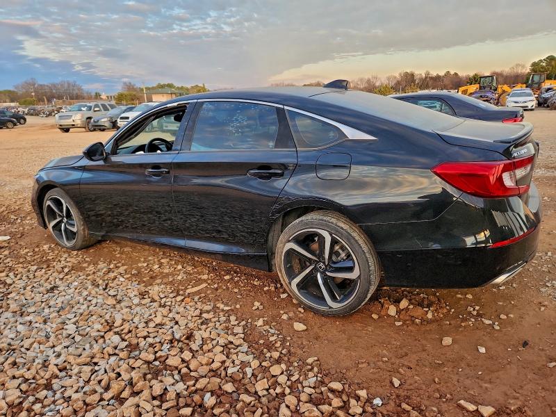 Фото 2 - HONDA ACCORD