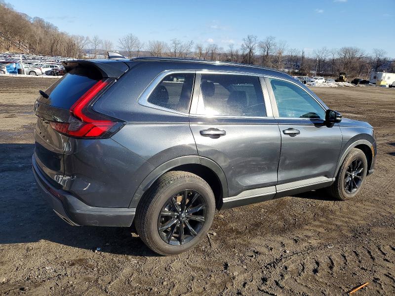 Фото 3 - HONDA CRV