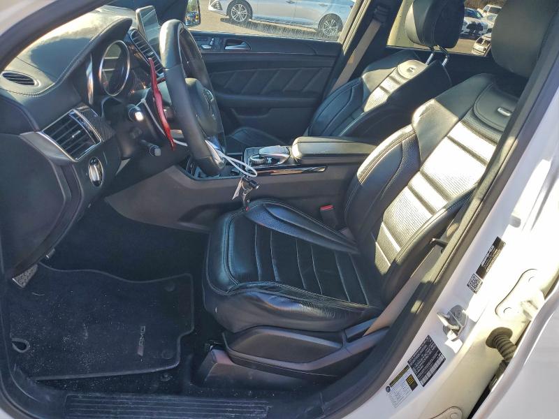 Фото 7 - MERCEDES-BENZ GLE-CLASS