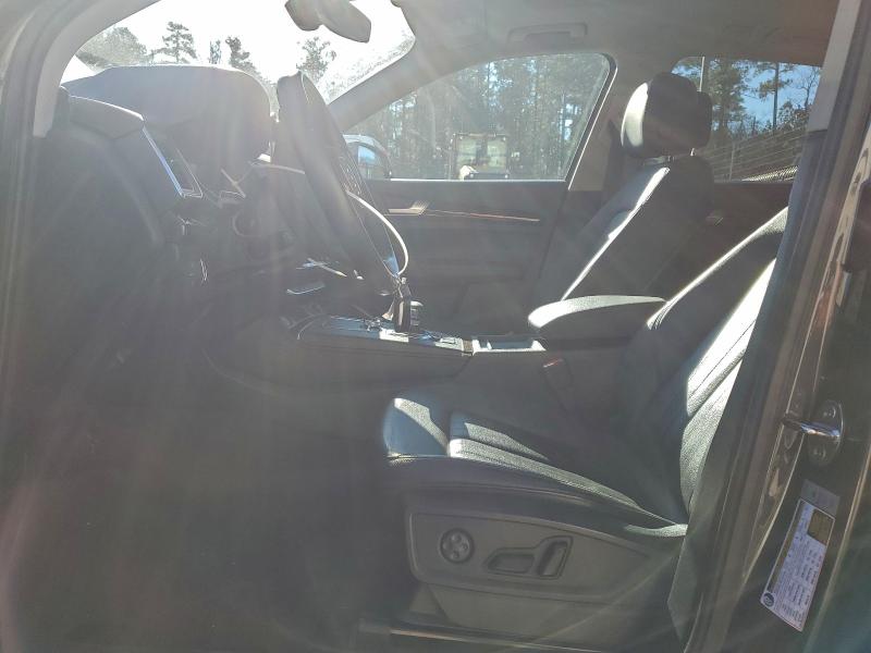 Фото 7 - AUDI Q5