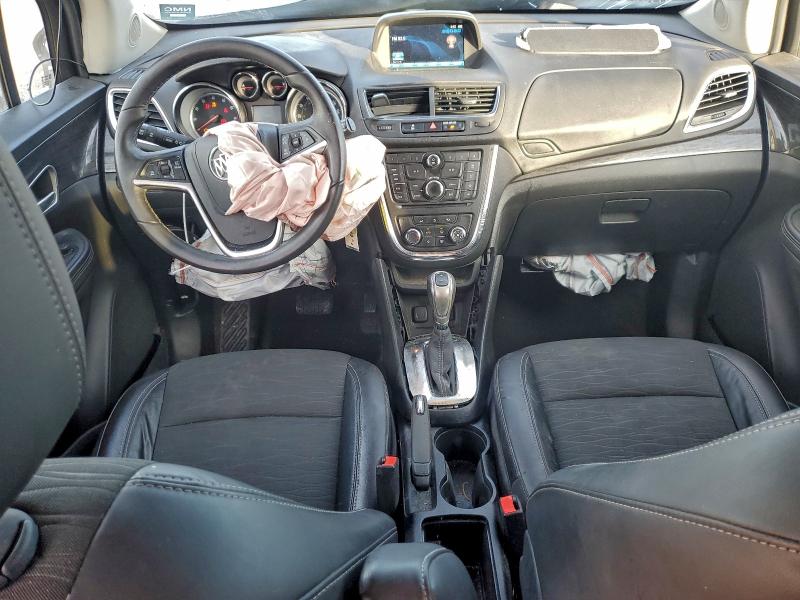 Фото 8 - BUICK ENCORE